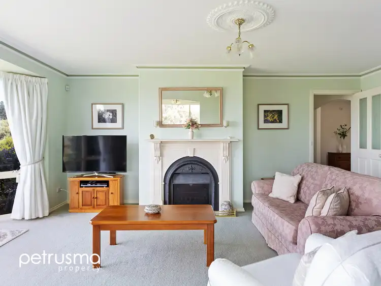 Fifth view of Homely house listing, 102 Tara Drive, Acton Park TAS 7170