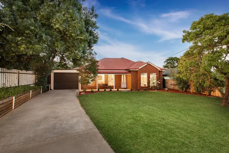 Main view of Homely house listing, 2 Eleanore Court, Wodonga VIC 3690