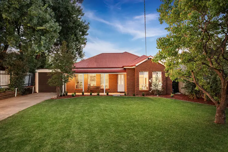 Second view of Homely house listing, 2 Eleanore Court, Wodonga VIC 3690