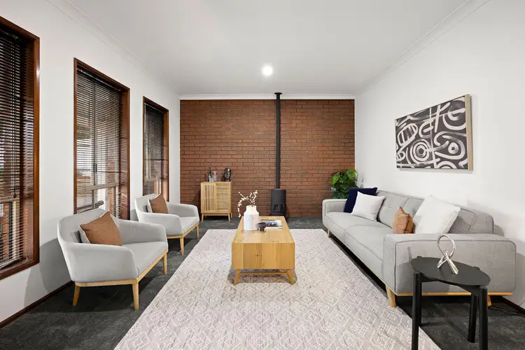 Third view of Homely house listing, 2 Eleanore Court, Wodonga VIC 3690