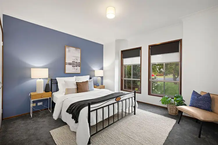 Fourth view of Homely house listing, 2 Eleanore Court, Wodonga VIC 3690