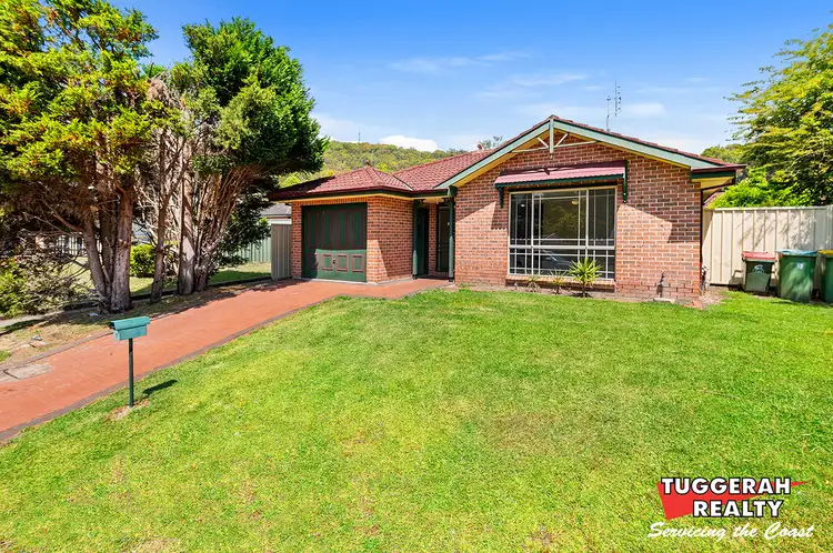 Main view of Homely house listing, 11 Windsong Place, Tuggerah NSW 2259