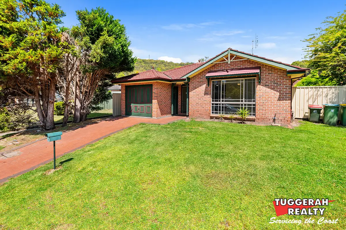 Main view of Homely house listing, 11 Windsong Place, Tuggerah NSW 2259
