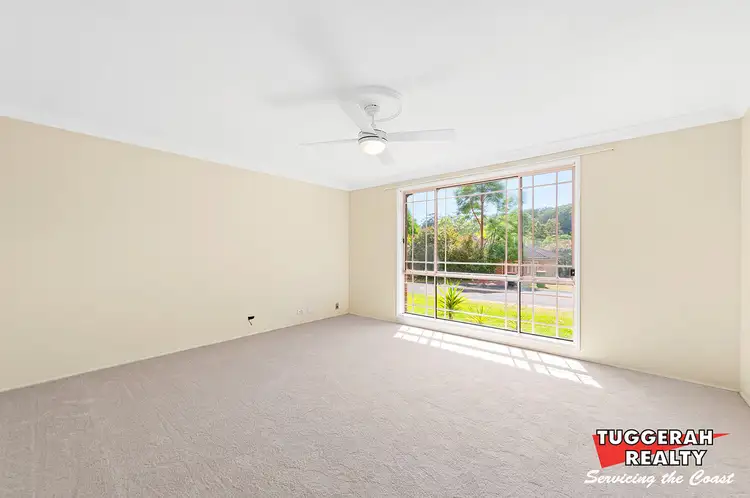 Second view of Homely house listing, 11 Windsong Place, Tuggerah NSW 2259