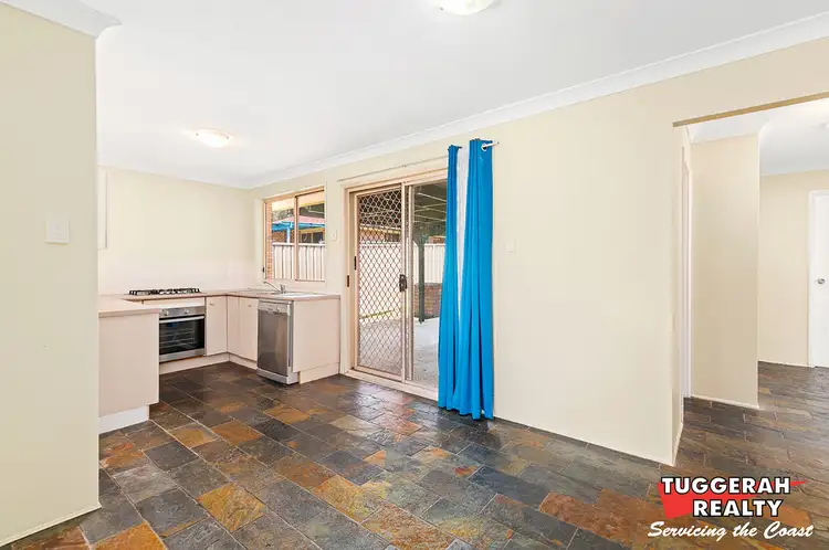 Fourth view of Homely house listing, 11 Windsong Place, Tuggerah NSW 2259