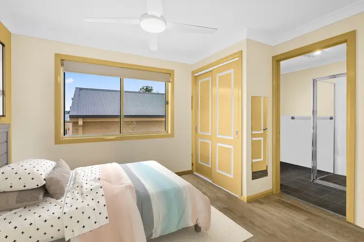 Main view of Homely villa listing, 27 Mountainview Mews, Albion Park NSW 2527