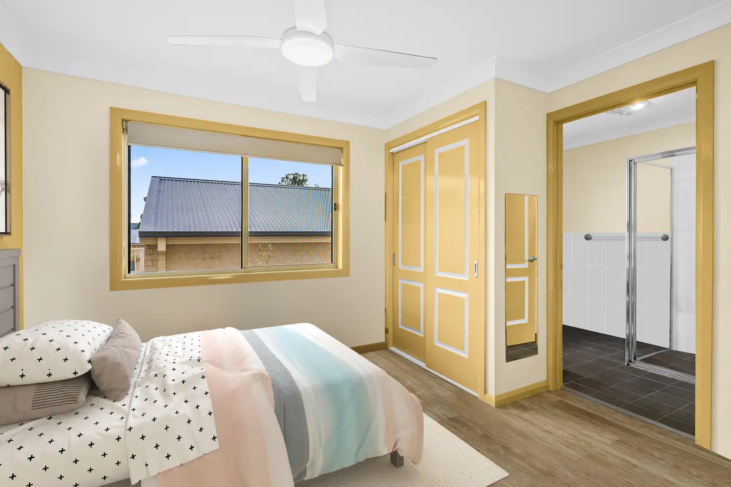 Main view of Homely villa listing, 27 Mountainview Mews, Albion Park NSW 2527