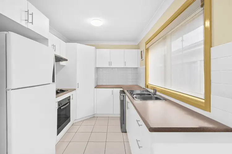 Third view of Homely villa listing, 27 Mountainview Mews, Albion Park NSW 2527