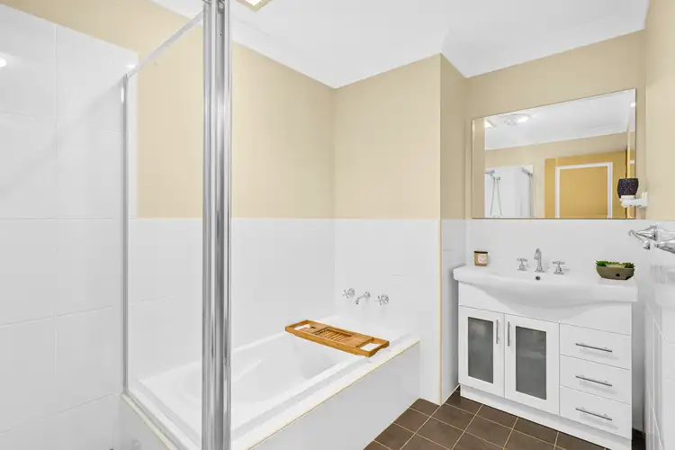 Fifth view of Homely villa listing, 27 Mountainview Mews, Albion Park NSW 2527