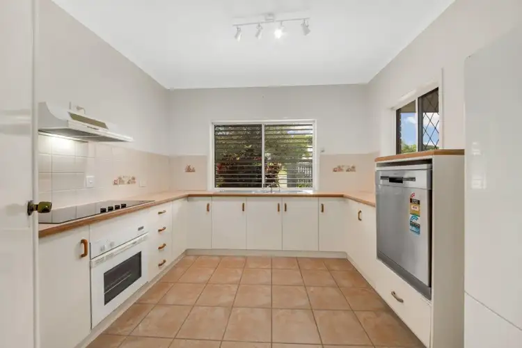 Second view of Homely house listing, 12 Fowler Street, West Gladstone QLD 4680