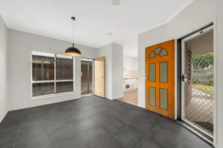 Third view of Homely house listing, 12 Fowler Street, West Gladstone QLD 4680