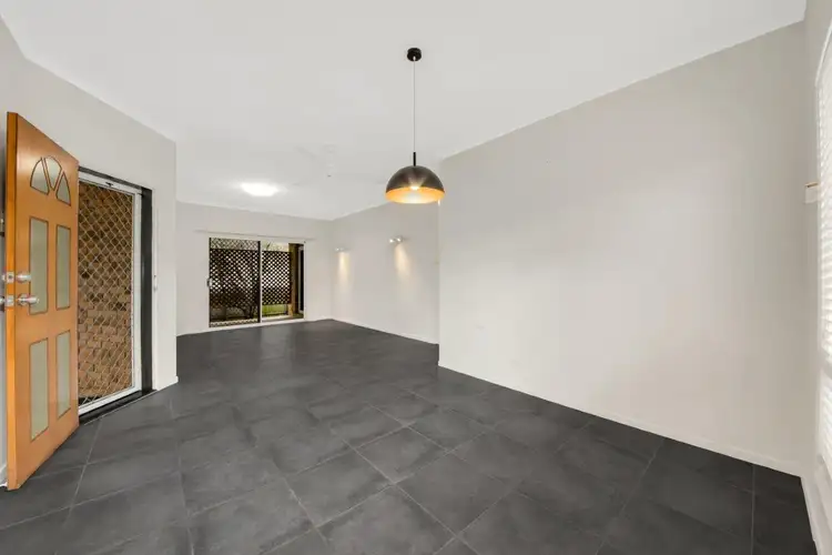 Fourth view of Homely house listing, 12 Fowler Street, West Gladstone QLD 4680