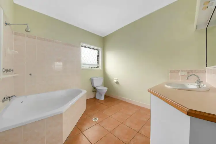 Seventh view of Homely house listing, 12 Fowler Street, West Gladstone QLD 4680