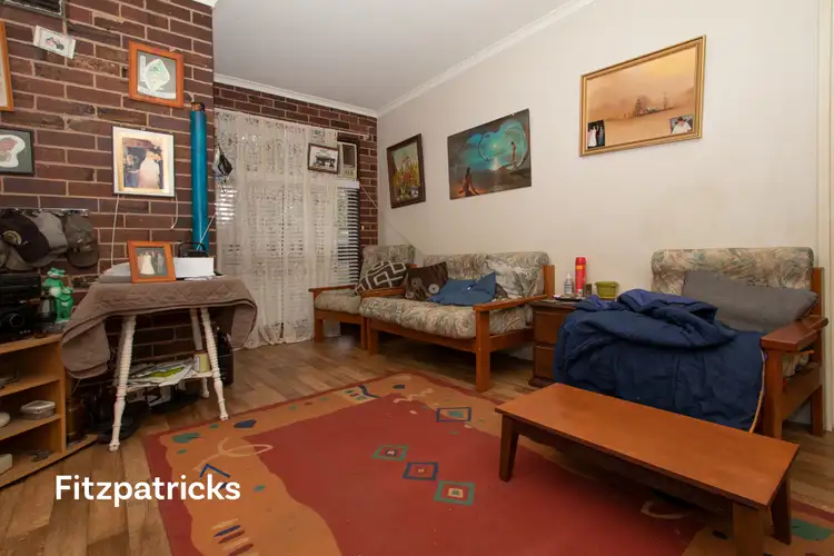 Third view of Homely unit listing, 1/50 Raye Street, Tolland NSW 2650