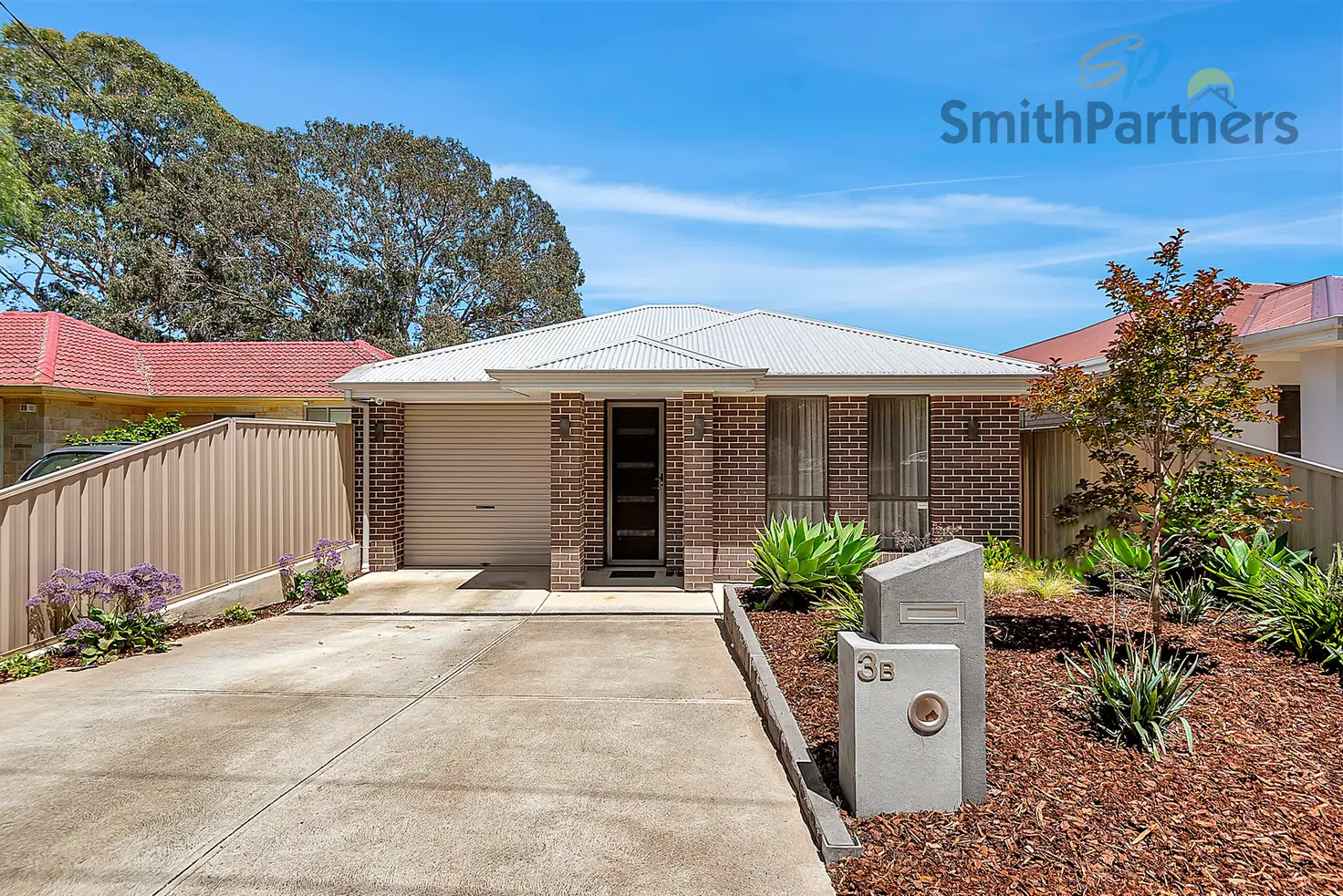 Main view of Homely house listing, 3B Bunbury Terrace, Valley View SA 5093