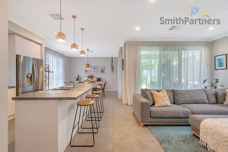 Third view of Homely house listing, 3B Bunbury Terrace, Valley View SA 5093