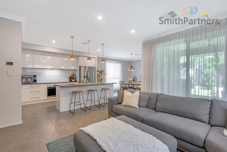 Fifth view of Homely house listing, 3B Bunbury Terrace, Valley View SA 5093