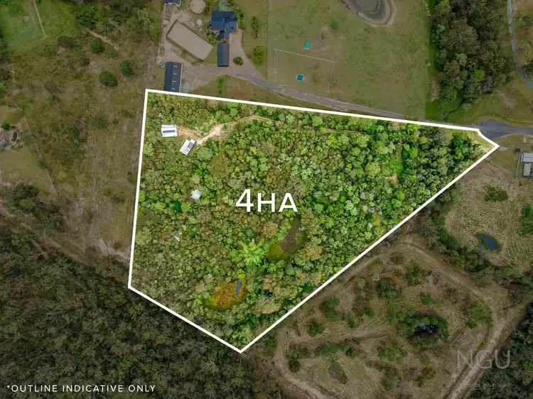 Main view of Homely house listing, 51 Honeyeater Court, Upper Caboolture QLD 4510