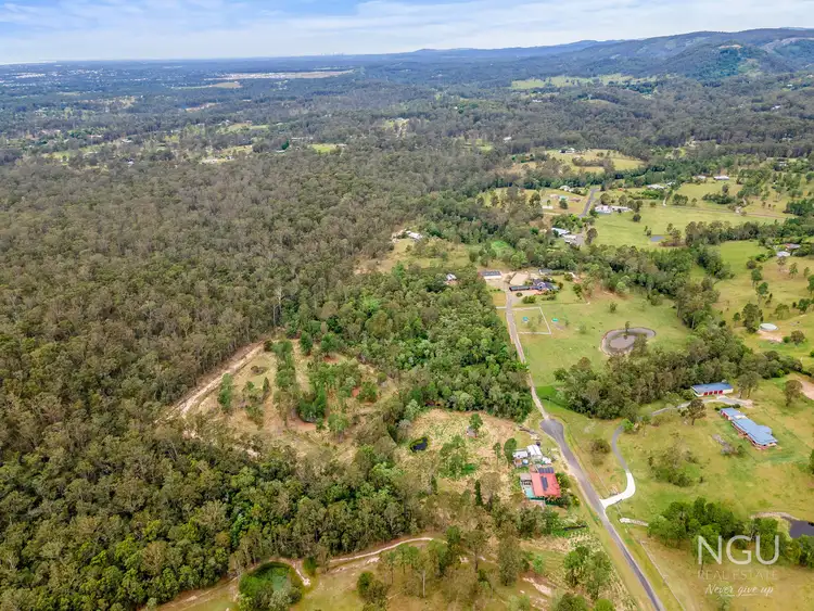 Second view of Homely house listing, 51 Honeyeater Court, Upper Caboolture QLD 4510