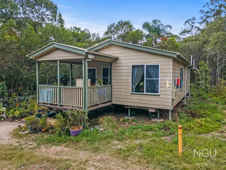 Sixth view of Homely house listing, 51 Honeyeater Court, Upper Caboolture QLD 4510