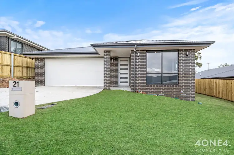 21 Timber Court, Austins Ferry TAS 7011