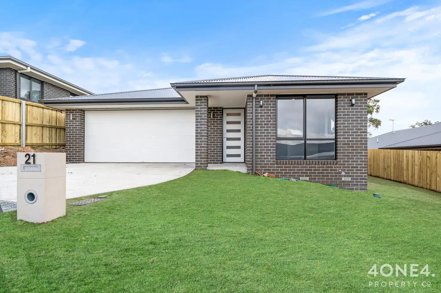 Main view of Homely house listing, 21 Timber Court, Austins Ferry TAS 7011