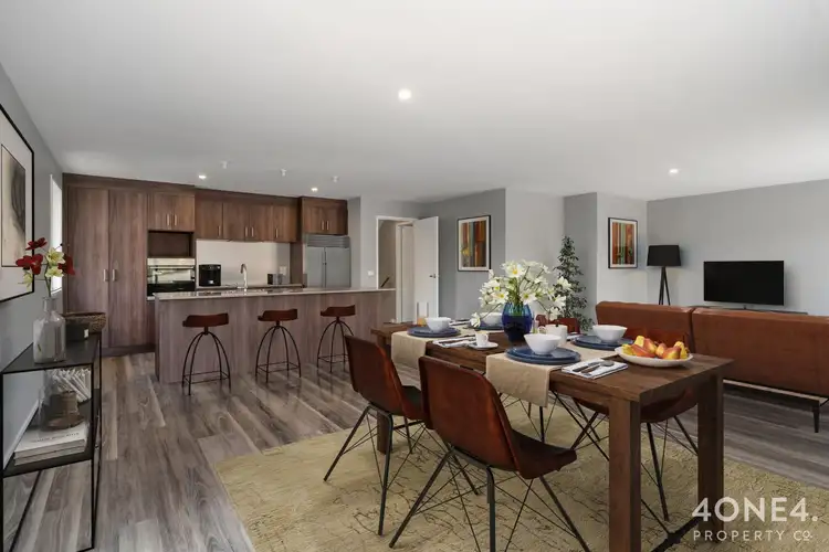 Fourth view of Homely house listing, 21 Timber Court, Austins Ferry TAS 7011