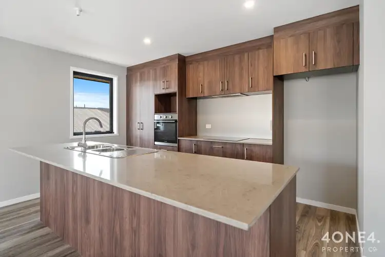 Sixth view of Homely house listing, 21 Timber Court, Austins Ferry TAS 7011