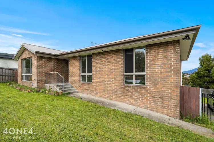 43 Celtic Place, Gagebrook TAS 7030