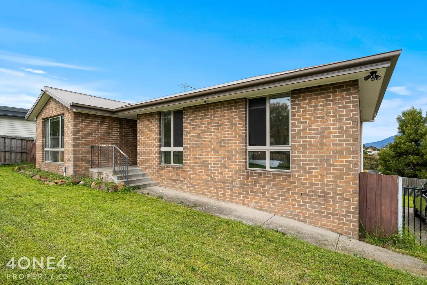 Main view of Homely house listing, 43 Celtic Place, Gagebrook TAS 7030