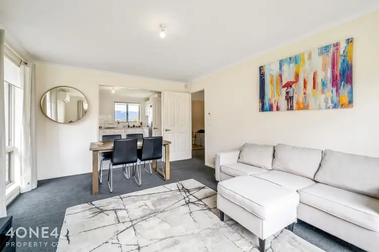 Second view of Homely house listing, 43 Celtic Place, Gagebrook TAS 7030