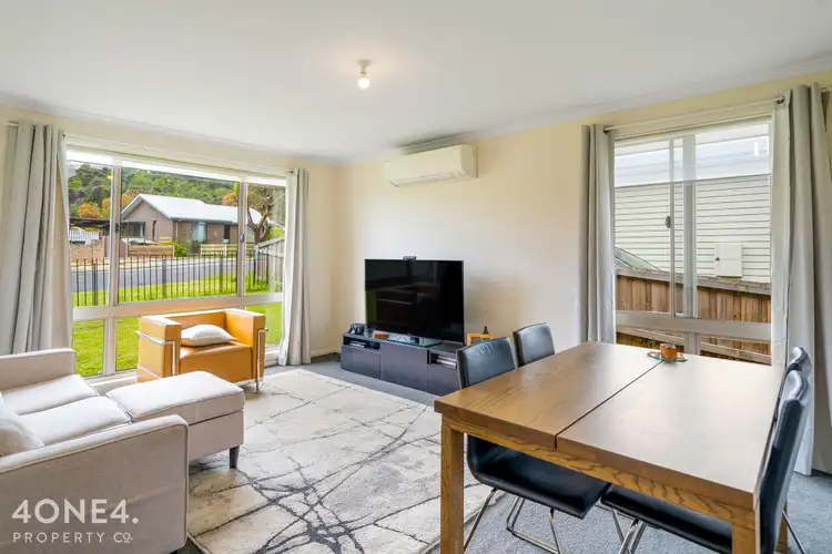 Fifth view of Homely house listing, 43 Celtic Place, Gagebrook TAS 7030