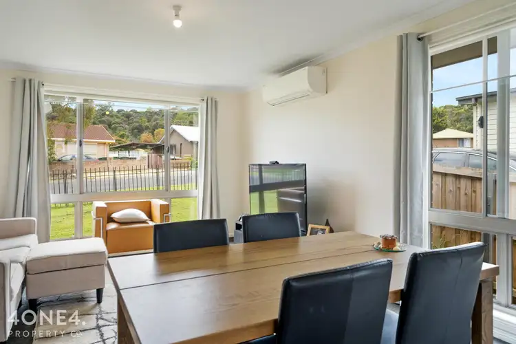 Sixth view of Homely house listing, 43 Celtic Place, Gagebrook TAS 7030