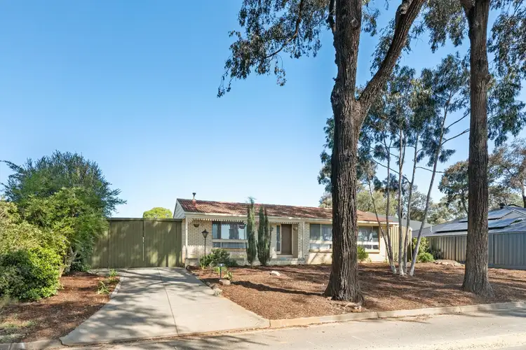 Main view of Homely house listing, 4 Cedar Street, Salisbury Heights SA 5109