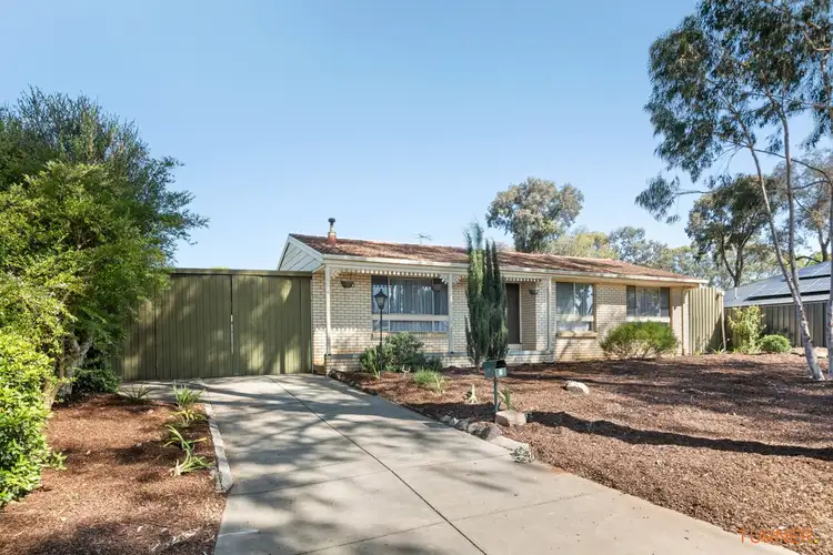 Second view of Homely house listing, 4 Cedar Street, Salisbury Heights SA 5109
