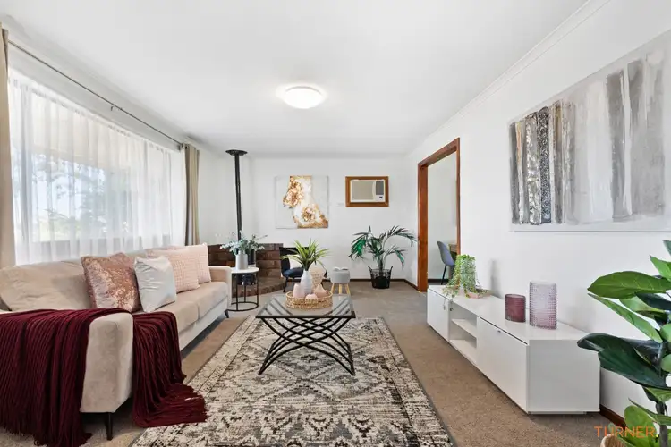 Fourth view of Homely house listing, 4 Cedar Street, Salisbury Heights SA 5109
