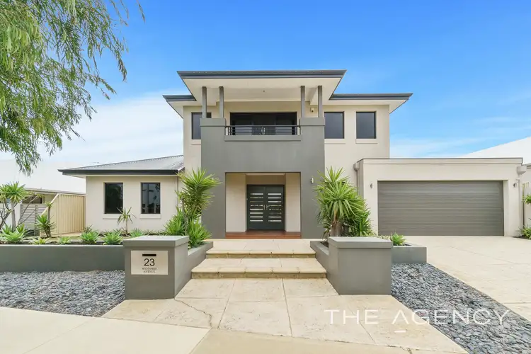 23 Watcombe Avenue, Burns Beach WA 6028
