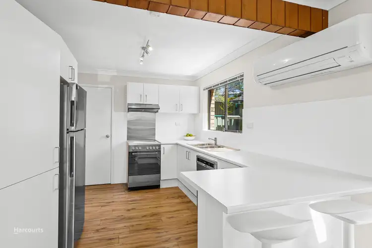 Third view of Homely flat listing, 1/3 Powell Street, Mangerton NSW 2500