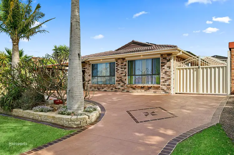 Second view of Homely house listing, 7 Ribbonwood Place, Albion Park Rail NSW 2527