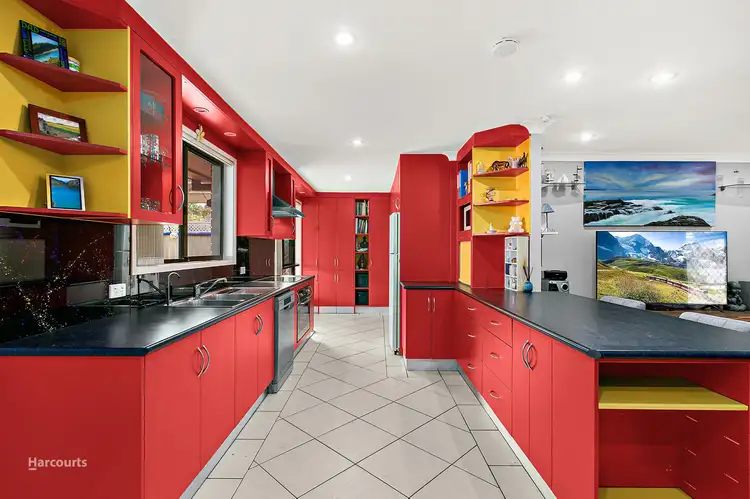 Third view of Homely house listing, 7 Ribbonwood Place, Albion Park Rail NSW 2527