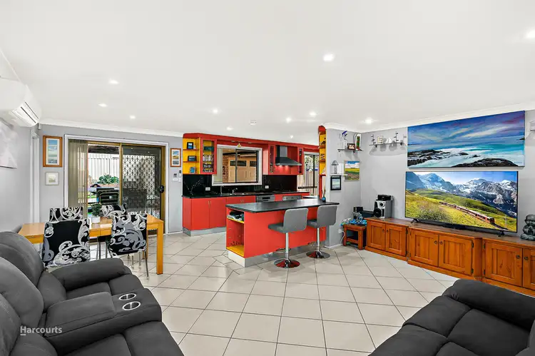 Fourth view of Homely house listing, 7 Ribbonwood Place, Albion Park Rail NSW 2527