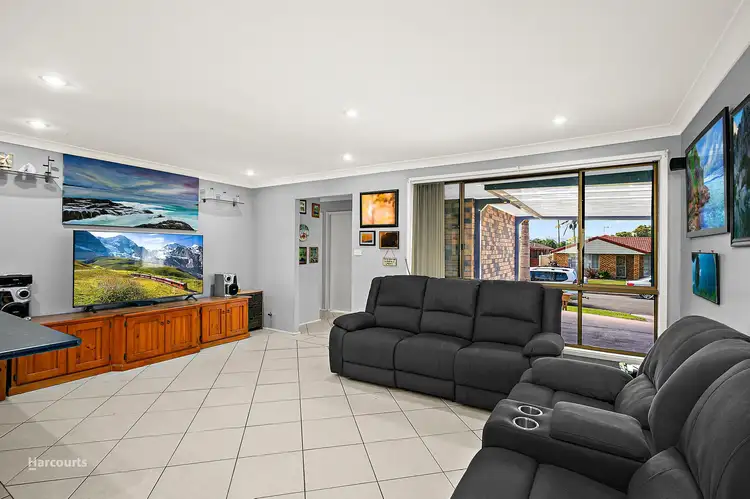 Fifth view of Homely house listing, 7 Ribbonwood Place, Albion Park Rail NSW 2527