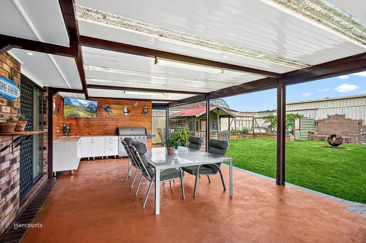 Sixth view of Homely house listing, 7 Ribbonwood Place, Albion Park Rail NSW 2527