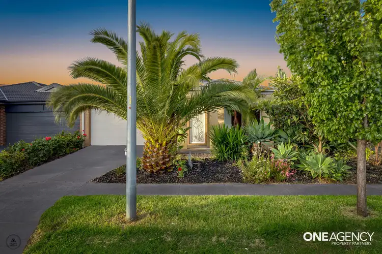 13 Shield Road, Point Cook VIC 3030