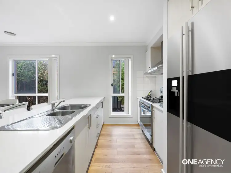 Second view of Homely house listing, 13 Shield Road, Point Cook VIC 3030