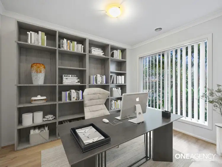 Third view of Homely house listing, 13 Shield Road, Point Cook VIC 3030