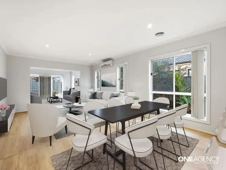 Fifth view of Homely house listing, 13 Shield Road, Point Cook VIC 3030