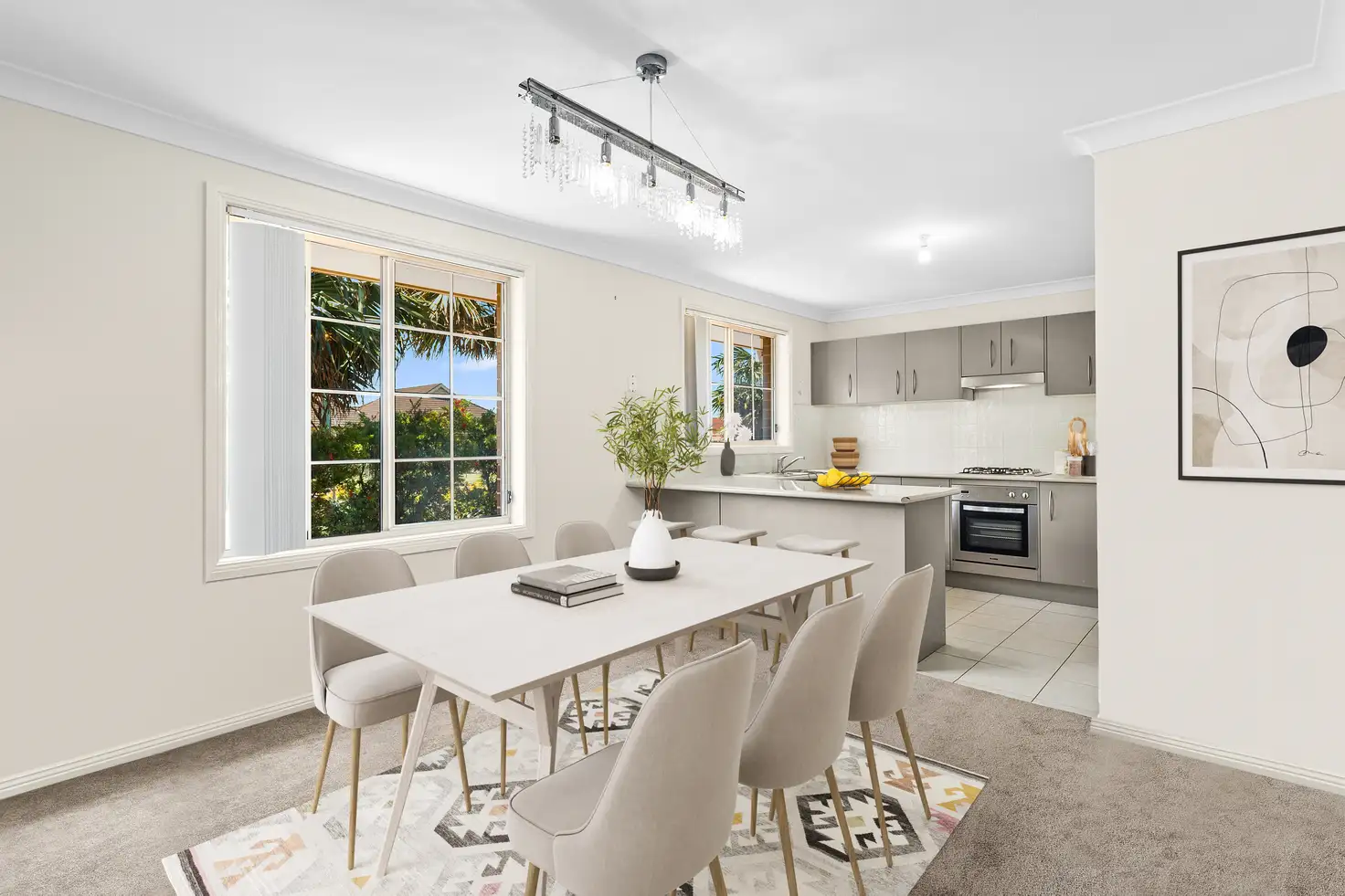 Main view of Homely unit listing, 10/105 Tongarra Road, Albion Park NSW 2527
