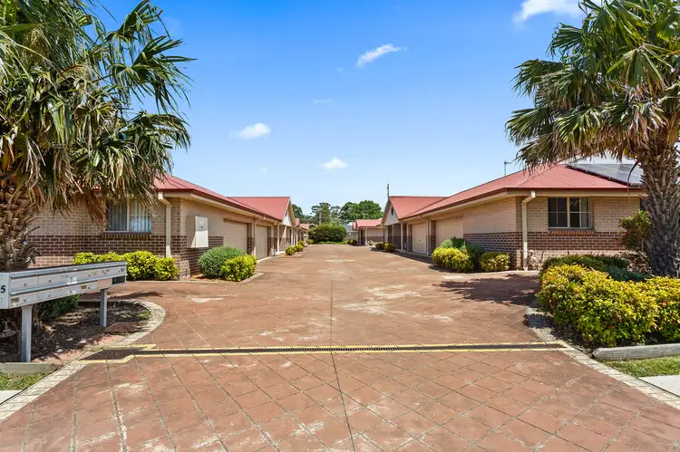 Third view of Homely unit listing, 10/105 Tongarra Road, Albion Park NSW 2527