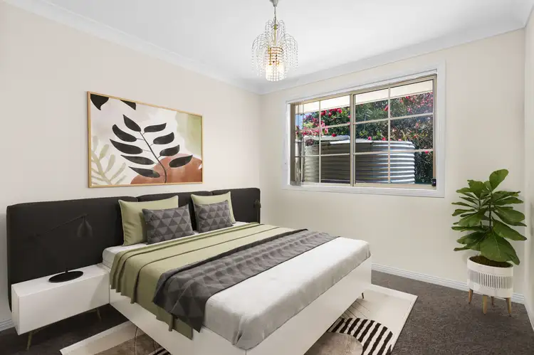 Sixth view of Homely unit listing, 10/105 Tongarra Road, Albion Park NSW 2527